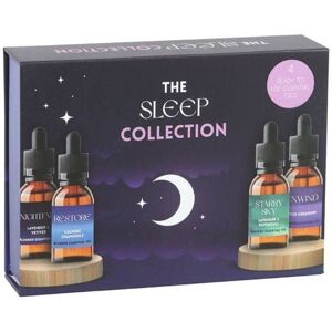 KDMD The Sleep Collection Blended Essential Oil Set in Purple Purple KDMD The Sleep Collection Blended Essential Oil Set in Purple Purple