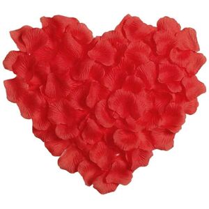 Shatchi 2000pcs Red Silk Rose Petals Wedding Mothers Day Wedding Confetti Anniversary Table Decorations Red Shatchi 2000pcs Red Silk Rose Petals Wedding Mothers Day Wedding Confetti Anniversary Table Decorations Red