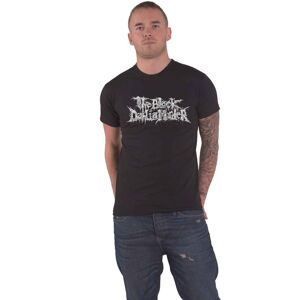 The Black Dahlia Murder Detroit Band Logo T-Shirt in Black Size: Small Black S The Black Dahlia Murder Detroit Band Logo T-Shirt in Black Size: Small Black S