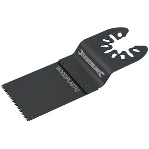 Loops 34mm Multi Tool Plunge Cutting Saw Cutter Carbon Steel Open Back Quick Change in Metallics Metallics Loops 34mm Multi Tool Plunge Cutting Saw Cutter Carbon Steel Open Back Quick Change in Metallics Metallics