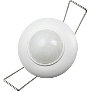 Loops Mini Adjustable PIR Occupancy Sensor 400W Auto Timer Reset Ceiling Light Switch Multicolor Loops Mini Adjustable PIR Occupancy Sensor 400W Auto Timer Reset Ceiling Light Switch Multicolor