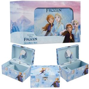 Disney Women's Musical Jewellery Box Multicolor Disney Women's Musical Jewellery Box Multicolor