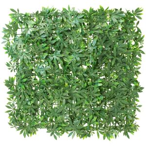 Primrose Green Acer Artificial Patio Outdoor Hedge 16 Panels 50cm x 50cm in None Size: 50 cm x 50 cm None 50 cm x 50 cm Primrose Green Acer Artificial Patio Outdoor Hedge 16 Panels 50cm x 50cm in None Size: 50 cm x 50 cm None 50 cm x 50 cm