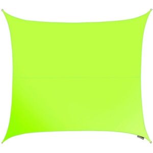 Primrose 2m Square Waterproof Patio Sun Shade Canopy 98% UV Block Free Rope in Lime Lime Primrose 2m Square Waterproof Patio Sun Shade Canopy 98% UV Block Free Rope in Lime Lime