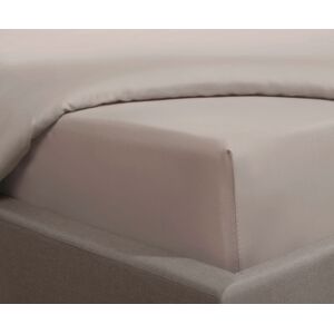 Smart Living Luxurious 300 Thread Count 100% Cotton Sateen Anti-Allergy Fitted Sheet in Beige Size: Single Fitted Beige Single Fitted Smart Living Luxurious 300 Thread Count 100% Cotton Sateen Anti-Allergy Fitted Sheet in Beige Size: Single Fitted Beige Single Fitted
