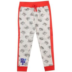 Paw Patrol Boy's Rubble Skye Everest Marshall & Chase Motif Joggers in Grey Size: 18-24 m Grey 18-24 m Paw Patrol Boy's Rubble Skye Everest Marshall & Chase Motif Joggers in Grey Size: 18-24 m Grey 18-24 m