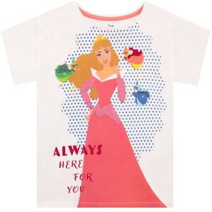 Disney Girl's Sleeping Beauty T-shirt in Pink Size: 18-24 m Pink 18-24 m Disney Girl's Sleeping Beauty T-shirt in Pink Size: 18-24 m Pink 18-24 m