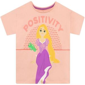 Disney Girl's Tangled Rapunzel T-shirt in Pink Size: 18-24 m Pink 18-24 m Disney Girl's Tangled Rapunzel T-shirt in Pink Size: 18-24 m Pink 18-24 m