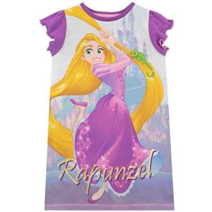 Disney Girl's Tangled Rapunzel Nightdress in Purple Size: 18-24 m Purple 18-24 m Disney Girl's Tangled Rapunzel Nightdress in Purple Size: 18-24 m Purple 18-24 m