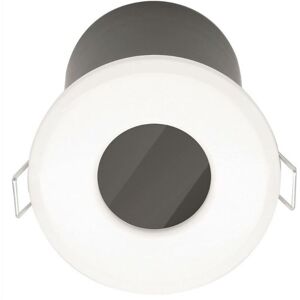 First Choice Lighting Set of 16 Fire Rated Bathroom Downlights - White IP65 Recessed Downlights White First Choice Lighting Set of 16 Fire Rated Bathroom Downlights - White IP65 Recessed Downlights White