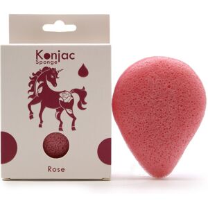 Smart Store Konjac Facial Sponge - Rosa - 9 x 6.5 cm - Facial sponge Smart Store Konjac Facial Sponge - Rosa - 9 x 6.5 cm - Facial sponge