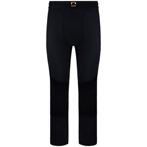 Skins Men's Series-5 Black Leggings Size: 2XL Black 2XL Skins Men's Series-5 Black Leggings Size: 2XL Black 2XL