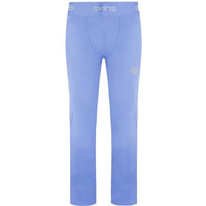 Skins Men's Series-1 Sky Blue Leggings Size: XL Blue XL Skins Men's Series-1 Sky Blue Leggings Size: XL Blue XL