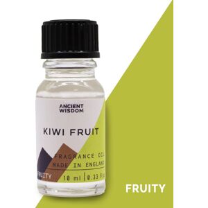 KDMD Kiwi Fruit Fragrance Oil 10ml in Green Green KDMD Kiwi Fruit Fragrance Oil 10ml in Green Green