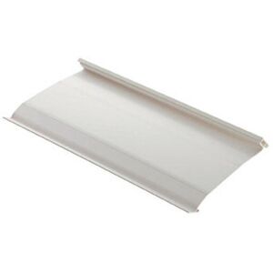 Loops White Rear Hinge Guards Flexble Safety Strip Finger Protectors 1950mm Length White Loops White Rear Hinge Guards Flexble Safety Strip Finger Protectors 1950mm Length White