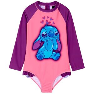 Disney Girl's Stitch Swimming Costume Size: 11-12 Years Multicolor 11-12 Years Disney Girl's Stitch Swimming Costume Size: 11-12 Years Multicolor 11-12 Years
