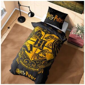 Harry Potter Single Bedding Set Multicolor Harry Potter Single Bedding Set Multicolor