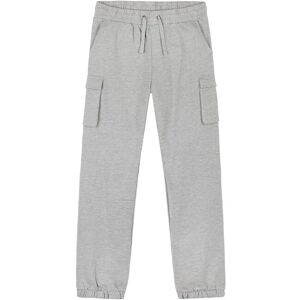 CityComfort Boy's Cargo Jogger in Grey Size: 9-10 Years Grey 9-10 Years CityComfort Boy's Cargo Jogger in Grey Size: 9-10 Years Grey 9-10 Years