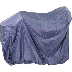 Loops Large Mobility Scooter Weather Cover - 1230 x 640mm Floor Coverage - Waterproof Multicolor Loops Large Mobility Scooter Weather Cover - 1230 x 640mm Floor Coverage - Waterproof Multicolor