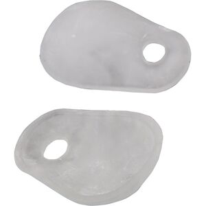 Loops PAIR Gel Toe Protectors - Universal Size - Padded for Protection - Bunion Aid Multicolor Loops PAIR Gel Toe Protectors - Universal Size - Padded for Protection - Bunion Aid Multicolor