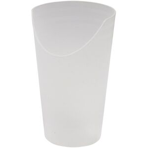 Loops Drink Cup with Nose Cut Out - No Head Tilt Drinking Aid Disability Drinking Cup Multicolor Loops Drink Cup with Nose Cut Out - No Head Tilt Drinking Aid Disability Drinking Cup Multicolor