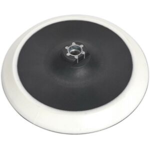 Loops 178mm DA Backing Pad for Hook & Loop Discs - M14 x 2mm Thread - Angle Grinder Multicolor Loops 178mm DA Backing Pad for Hook & Loop Discs - M14 x 2mm Thread - Angle Grinder Multicolor