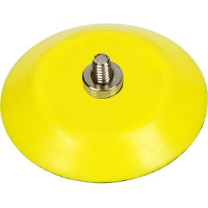 Loops 75mm Hook & Loop Backing Pad - 1/4 Inch UNC Male Thread - Max 8500 RPM Multicolor Loops 75mm Hook & Loop Backing Pad - 1/4 Inch UNC Male Thread - Max 8500 RPM Multicolor