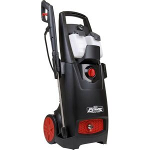 Loops Premium Pressure Washer with Total Stop System & Rotary Jet Nozzle - 10m Hose Multicolor Loops Premium Pressure Washer with Total Stop System & Rotary Jet Nozzle - 10m Hose Multicolor