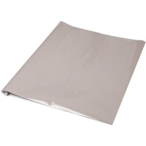 D-C-Fix Glossy Taupe Self Adhesive Vinyl Wrap Film Size: 450mm x 1000mm Taupe 450mm x 1000mm D-C-Fix Glossy Taupe Self Adhesive Vinyl Wrap Film Size: 450mm x 1000mm Taupe 450mm x 1000mm