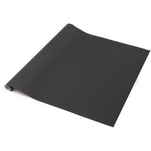 D-C-Fix Matt Anthracite Self Adhesive Vinyl Wrap Film in Dark Grey Size: 675mm x 5000mm Dark Grey 675mm x 5000mm D-C-Fix Matt Anthracite Self Adhesive Vinyl Wrap Film in Dark Grey Size: 675mm x 5000mm Dark Grey 675mm x 5000mm