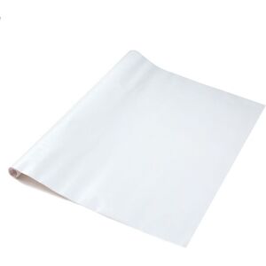 D-C-Fix Whitewood Self Adhesive Vinyl Wrap Film in White Size: 900mm x 1000mm White 900mm x 1000mm D-C-Fix Whitewood Self Adhesive Vinyl Wrap Film in White Size: 900mm x 1000mm White 900mm x 1000mm