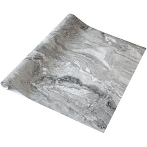 D-C-Fix Paladina Greige Self Adhesive Vinyl Wrap Film in Grey Size: 675mm x 1000mm Grey 675mm x 1000mm D-C-Fix Paladina Greige Self Adhesive Vinyl Wrap Film in Grey Size: 675mm x 1000mm Grey 675mm x 1000mm