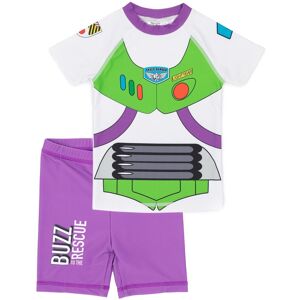 Disney Boy's 2 Piece Swim Set (Toddler Multicoloured) Size: 4-5 Years Multicolor 4-5 Years Disney Boy's 2 Piece Swim Set (Toddler Multicoloured) Size: 4-5 Years Multicolor 4-5 Years