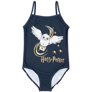 Harry Potter Girl's 1 Piece Swimming Costume (Kids Navy) in Blue Size: 12-13 Years Blue 12-13 Years Harry Potter Girl's 1 Piece Swimming Costume (Kids Navy) in Blue Size: 12-13 Years Blue 12-13 Years