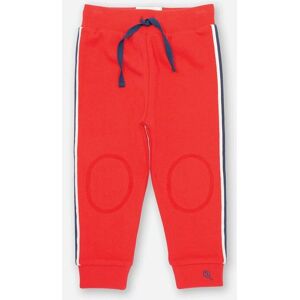 Kite Boy's Side Stripe Joggers Red Size: 3-6 m Red 3-6 m Kite Boy's Side Stripe Joggers Red Size: 3-6 m Red 3-6 m