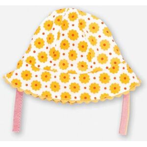 Kite Girl's Baby Girl Special Stripe Sun Hat Size: 6-12 m Multicolor 6-12 m Kite Girl's Baby Girl Special Stripe Sun Hat Size: 6-12 m Multicolor 6-12 m