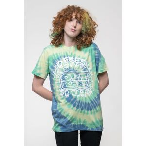Outkast So Fresh Tie Dye T-Shirt in Green Size: XL Green XL Outkast So Fresh Tie Dye T-Shirt in Green Size: XL Green XL