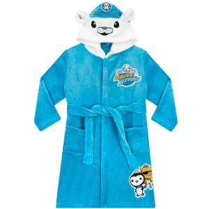 Octonauts Boy's Captain Barnacles Dressing Gown in Blue Size: 18-24 m Blue 18-24 m Octonauts Boy's Captain Barnacles Dressing Gown in Blue Size: 18-24 m Blue 18-24 m
