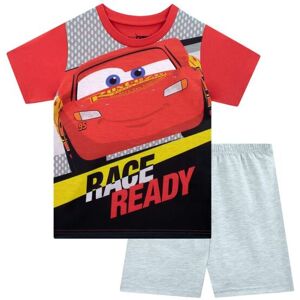 Disney Boy's Cars Short Pyjamas Race Ready in Red Size: 9-10 Years Red 9-10 Years Disney Boy's Cars Short Pyjamas Race Ready in Red Size: 9-10 Years Red 9-10 Years