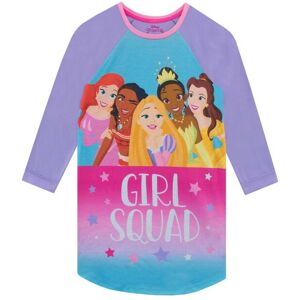 Disney Girl's Princess Nightdress in Purple Size: 2-3 Years Purple 2-3 Years Disney Girl's Princess Nightdress in Purple Size: 2-3 Years Purple 2-3 Years