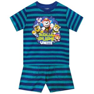 Paw Patrol Boy's T-Shirt & Shorts Towelling Set Size: 2-3 Years Multicolor 2-3 Years Paw Patrol Boy's T-Shirt & Shorts Towelling Set Size: 2-3 Years Multicolor 2-3 Years