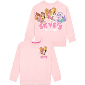 Paw Patrol Girl's Skye Sweatshirt in Pink Size: 18-24 m Pink 18-24 m Paw Patrol Girl's Skye Sweatshirt in Pink Size: 18-24 m Pink 18-24 m