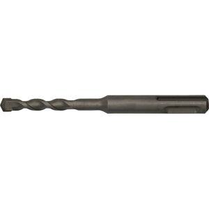 Loops 6.5 x 110mm SDS Plus Drill Bit - Fully Hardened & Ground - Smooth Drilling Multicolor Loops 6.5 x 110mm SDS Plus Drill Bit - Fully Hardened & Ground - Smooth Drilling Multicolor