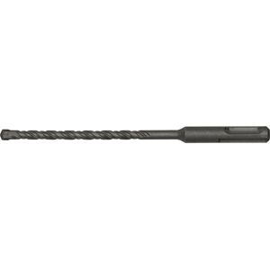 Loops 7 x 160mm SDS Plus Drill Bit - Fully Hardened & Ground - Smooth Drilling Multicolor Loops 7 x 160mm SDS Plus Drill Bit - Fully Hardened & Ground - Smooth Drilling Multicolor