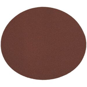 Loops 230mm Self Adhesive Backed Sanding Disc - 80 Grit Aluminium Oxide Sheet Multicolor Loops 230mm Self Adhesive Backed Sanding Disc - 80 Grit Aluminium Oxide Sheet Multicolor