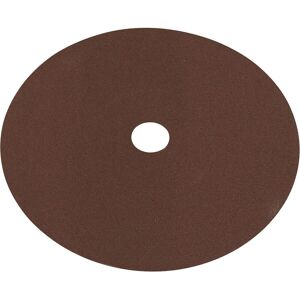 Loops 25 PACK 175mm Fibre Backed Sanding Discs - 120 Grit Aluminium Oxide Round Sheet Multicolor Loops 25 PACK 175mm Fibre Backed Sanding Discs - 120 Grit Aluminium Oxide Round Sheet Multicolor