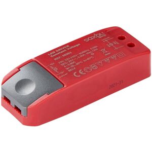 Loops 12W LED Driver - 24V Constant Voltage - Fixed Output Power Supply Transformer Multicolor Loops 12W LED Driver - 24V Constant Voltage - Fixed Output Power Supply Transformer Multicolor