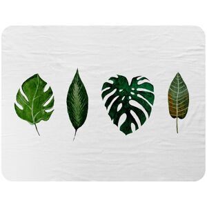 Benjamin Tate Design leaves selections Designer Blanket in Natural Size: 120 cm x 150 cm Natural 120 cm x 150 cm Benjamin Tate Design leaves selections Designer Blanket in Natural Size: 120 cm x 150 cm Natural 120 cm x 150 cm