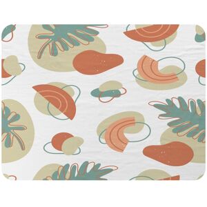 Benjamin Tate Design line art & botanical elements Designer Blanket in Natural Size: 120 cm x 150 cm Natural 120 cm x 150 cm Benjamin Tate Design line art & botanical elements Designer Blanket in Natural Size: 120 cm x 150 cm Natural 120 cm x 150 cm