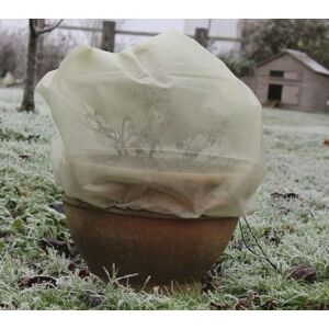 Primrose Medium Easy Plant Fleece Overwintering Jacket Pack of 3 in Beige Beige Primrose Medium Easy Plant Fleece Overwintering Jacket Pack of 3 in Beige Beige